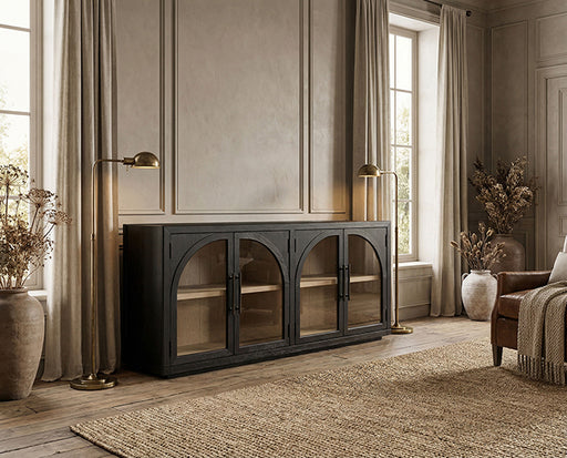 Clements Sideboard - California Furniture (Coachella, CA)