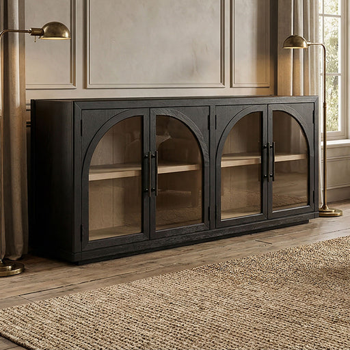 Clements Sideboard - California Furniture (Coachella, CA)