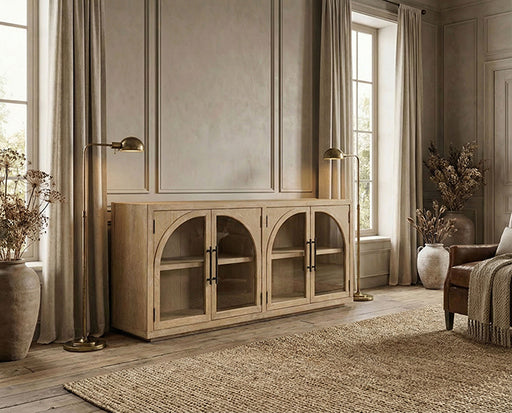 Clements Sideboard - California Furniture (Coachella, CA)