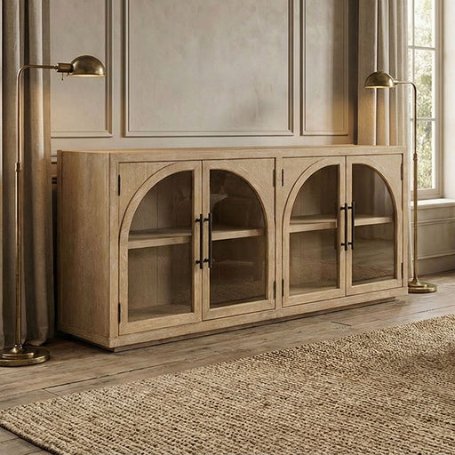 Clements Sideboard - California Furniture (Coachella, CA)