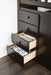 Ontario Twin/Twin Bunk Bed - California Furniture (Coachella, CA)