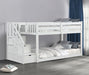 Jojo Bunk Bed - California Furniture (Coachella, CA)
