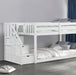 Jojo Bunk Bed - California Furniture (Coachella, CA)
