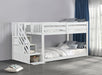 Jojo Bunk Bed - California Furniture (Coachella, CA)