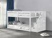 Jojo Bunk Bed - California Furniture (Coachella, CA)