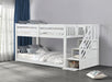 Jojo Bunk Bed - California Furniture (Coachella, CA)