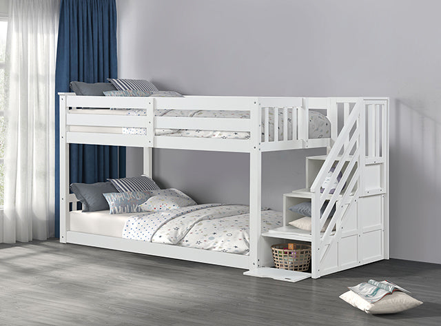 Jojo Bunk Bed - California Furniture (Coachella, CA)