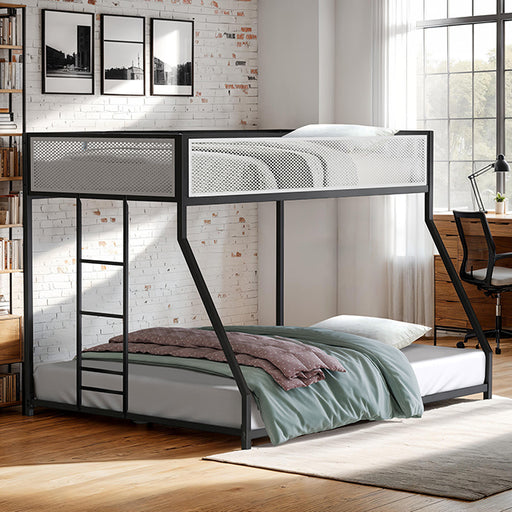 Southall Metal Bunk Bed - California Furniture (Coachella, CA)