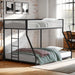 Southall Metal Bunk Bed - California Furniture (Coachella, CA)