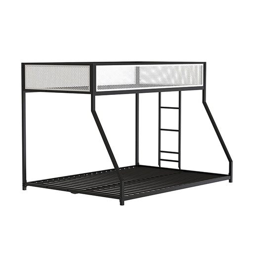 Southall Metal Bunk Bed - California Furniture (Coachella, CA)