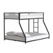 Southall Metal Bunk Bed - California Furniture (Coachella, CA)
