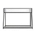 Southall Metal Bunk Bed - California Furniture (Coachella, CA)