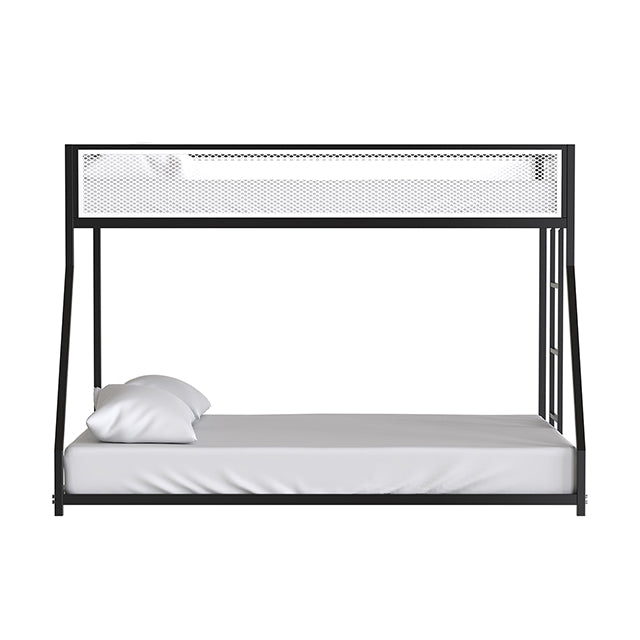 Southall Metal Bunk Bed - California Furniture (Coachella, CA)