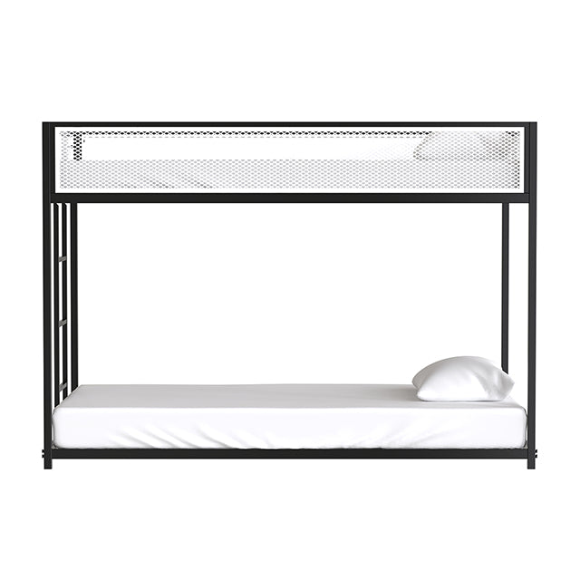 Southall Metal Bunk Bed - California Furniture (Coachella, CA)