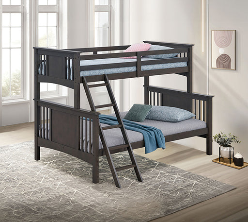 Spring Creek Bunk Bed - California Furniture (Coachella, CA)