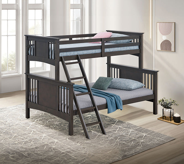 Spring Creek Bunk Bed - California Furniture (Coachella, CA)