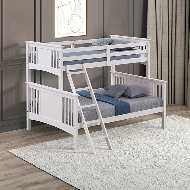 Spring Creek Bunk Bed - California Furniture (Coachella, CA)