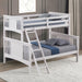 Spring Creek Bunk Bed - California Furniture (Coachella, CA)