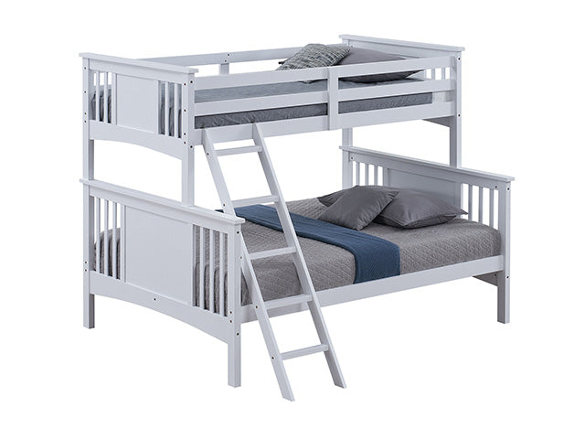 Spring Creek Bunk Bed - California Furniture (Coachella, CA)