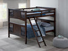 Spring Creek Bunk Bed - California Furniture (Coachella, CA)