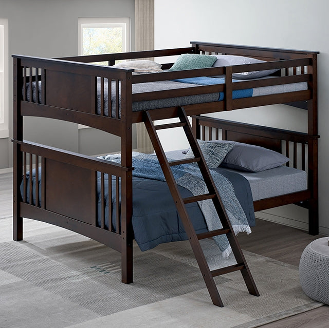 Spring Creek Bunk Bed - California Furniture (Coachella, CA)