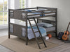 Spring Creek Bunk Bed - California Furniture (Coachella, CA)