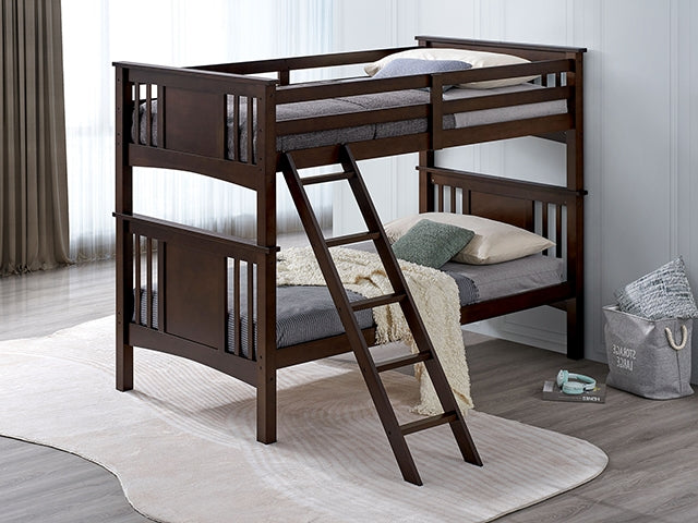 Spring Creek Bunk Bed - California Furniture (Coachella, CA)