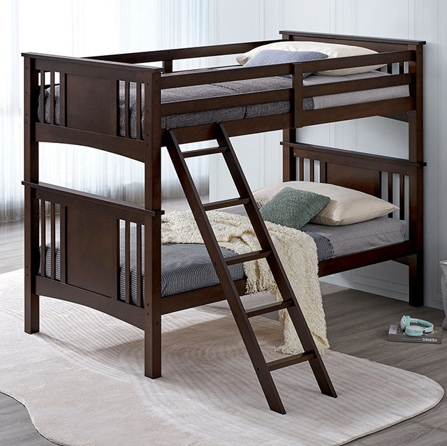 Spring Creek Bunk Bed - California Furniture (Coachella, CA)