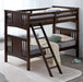 Spring Creek Bunk Bed - California Furniture (Coachella, CA)
