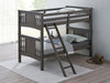 Spring Creek Bunk Bed - California Furniture (Coachella, CA)