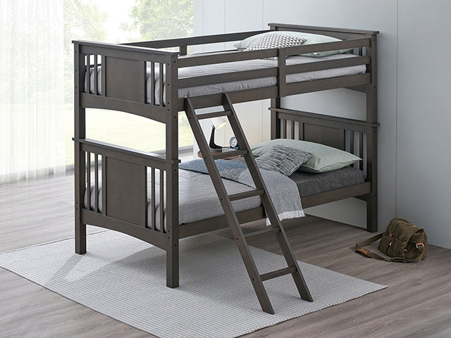 Spring Creek Bunk Bed - California Furniture (Coachella, CA)