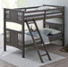 Spring Creek Bunk Bed - California Furniture (Coachella, CA)