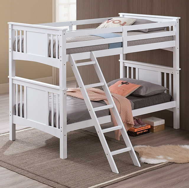Spring Creek Bunk Bed - California Furniture (Coachella, CA)