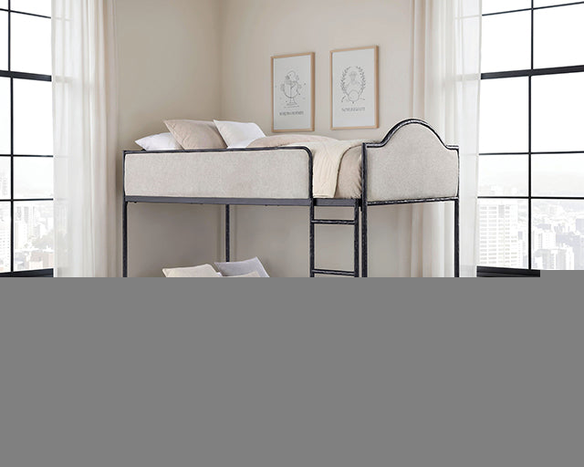 Forli Twin/Twin Bunk Bed