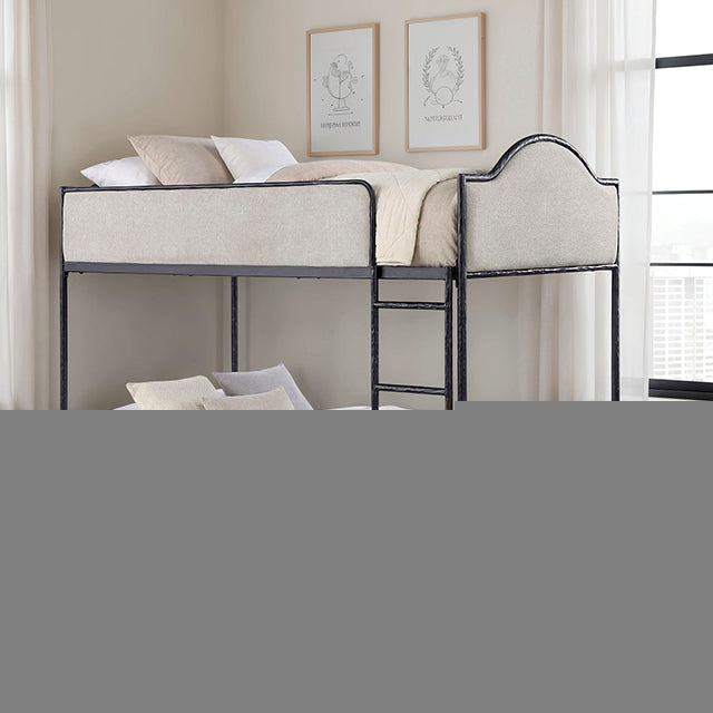 Forli Twin/Twin Bunk Bed