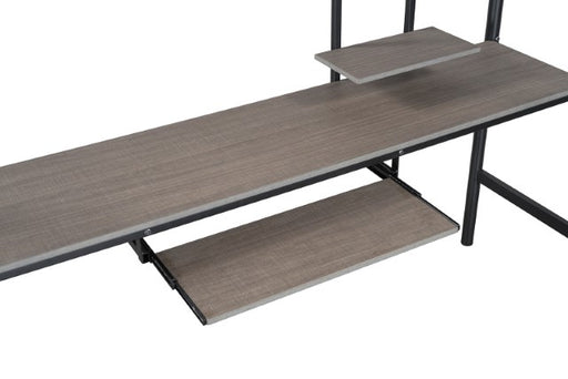 Tymon Twin Loft Bed - California Furniture (Coachella, CA)
