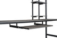 Tymon Twin Loft Bed - California Furniture (Coachella, CA)