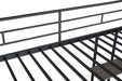 Tymon Twin Loft Bed - California Furniture (Coachella, CA)