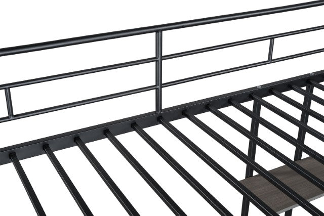 Tymon Twin Loft Bed - California Furniture (Coachella, CA)