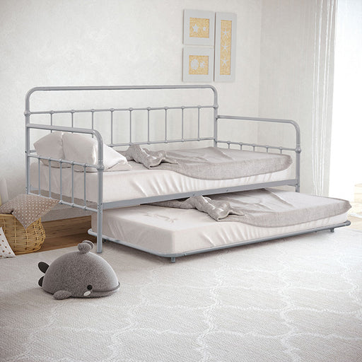 Thera Metal Daybed - California Furniture (Coachella, CA)