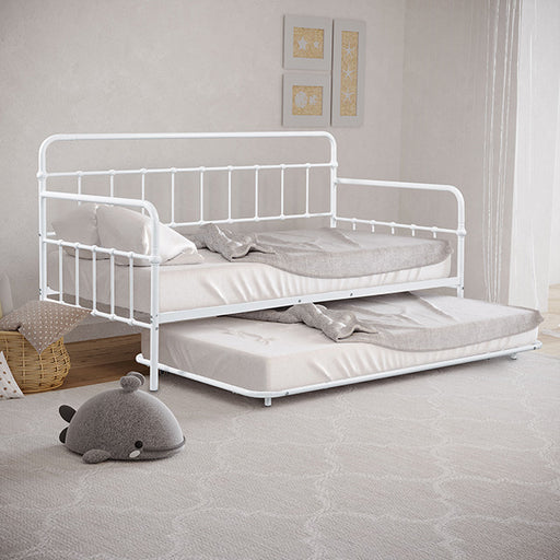 Thera Metal Daybed - California Furniture (Coachella, CA)