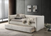 Palmeri Twin Daybed w/ Trundle - California Furniture (Coachella, CA)