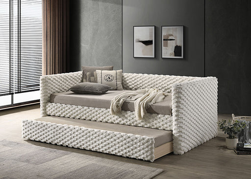 Palmeri Twin Daybed w/ Trundle - California Furniture (Coachella, CA)