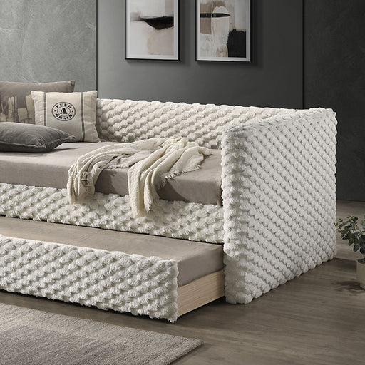 Palmeri Twin Daybed w/ Trundle - California Furniture (Coachella, CA)