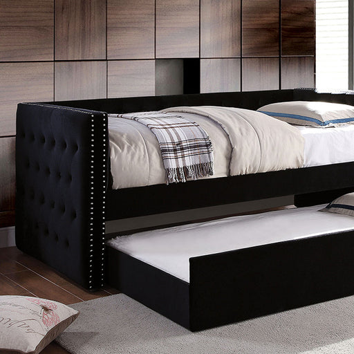 Susanna Daybed w/ Trundle - California Furniture (Coachella, CA)