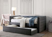 Susanna Daybed w/ Trundle - California Furniture (Coachella, CA)