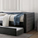 Susanna Daybed w/ Trundle - California Furniture (Coachella, CA)