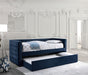 Susanna Daybed w/ Trundle - California Furniture (Coachella, CA)