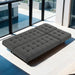 Napervill Futon Sofa - California Furniture (Coachella, CA)
