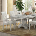 Stella Mia Dining Table Set - California Furniture (Coachella, CA)